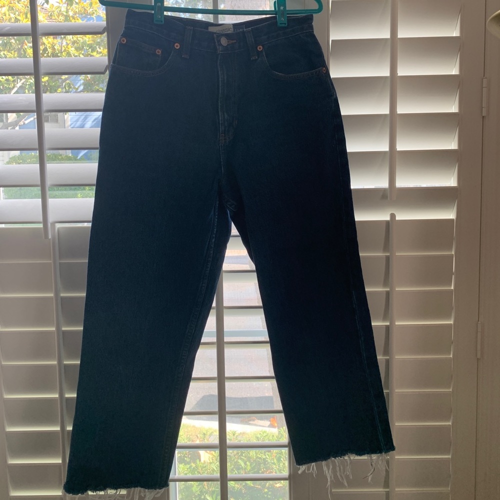Vintage Gap Blue Jeans Perfect Condition